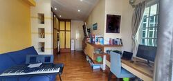Seletar Garden (D28), Terrace #557374531